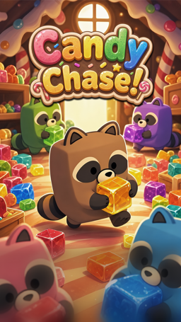 Candy Chase